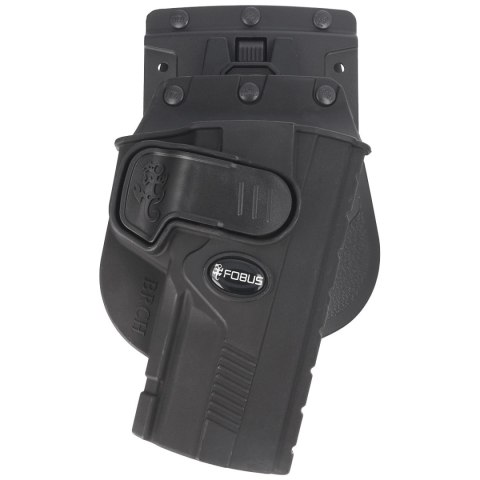Kabura Fobus BRCH QL RP1 do Beretta PX4 Storm Full Size, wszystkie kalibry Fobus