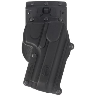 Kabura Fobus Beretta 92F/96, Taurus PT92/99, Feg P9R (BR-2 QL RP1) Fobus