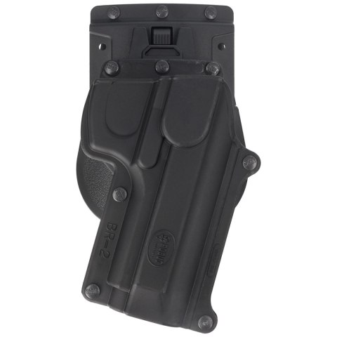 Kabura Fobus Beretta 92F/96, Taurus PT92/99, Feg P9R (BR-2 QL RP1) Fobus