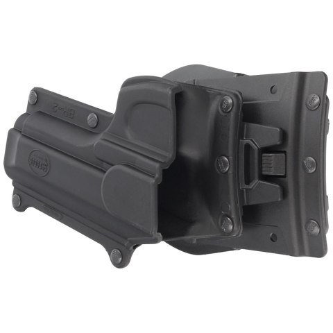 Kabura Fobus Beretta 92F/96, Taurus PT92/99, Feg P9R (BR-2 QL RP1) Fobus