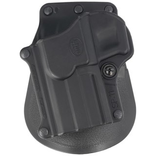 Kabura Fobus Canik55 TP9 SA, V2, SF, SFX, Sarsilmaz ST9, Tisas Zigana T, F, FC, K, KC Lewa (SP-11 TR LH) Fobus