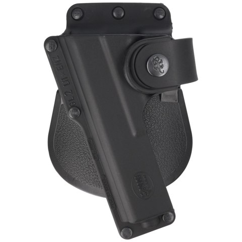 Kabura Fobus Glock 19, 19X, Walther P99, Ruger SR9, SR40, S&W SD9VE, lewa (EM19 LH RT) Fobus