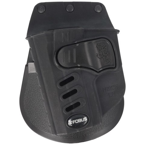 Kabura Fobus HKCH LH do H&K SFP9, VP9 i USP Compact 9mm - Lewa Fobus