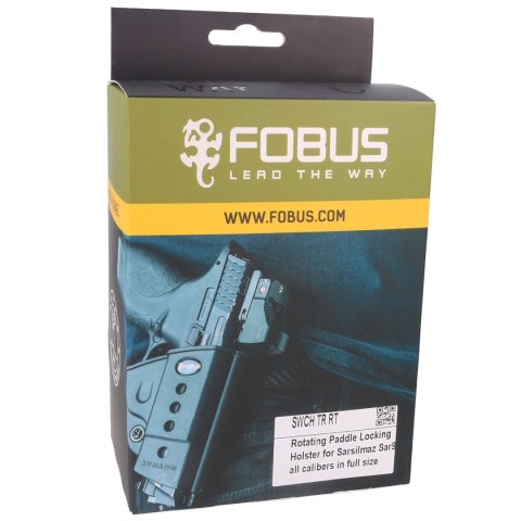 Kabura Fobus SWCH TR RT do Sarsilmaz Sar 9 Fobus