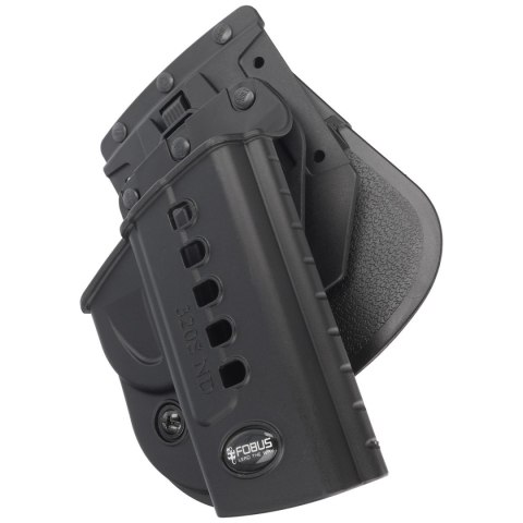 Kabura Fobus Sig/Sauer P320/P250, Ruger, Savage, Girsan, Bersa (320S ND QL RP1) Fobus