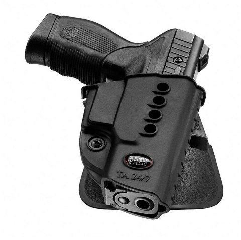 Kabura Fobus Taurus PT24/7 Gen. 1 (TA-24/7 RT) Fobus