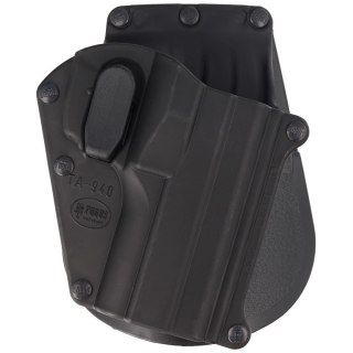 Kabura Fobus Taurus PT940, PT938 (TA-940) Fobus