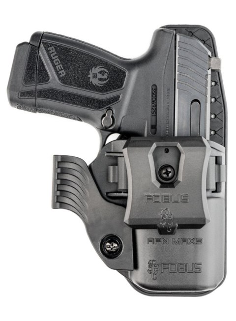 Kabura IWB/OWB Fobus Ruger MAX9, Taurus GX4, obustronna (APN MAX9) Fobus