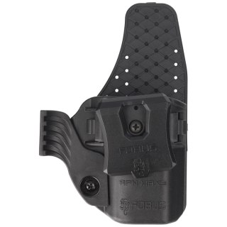 Kabura IWB/OWB Fobus Ruger MAX9, Taurus GX4, obustronna (APN MAX9) Fobus