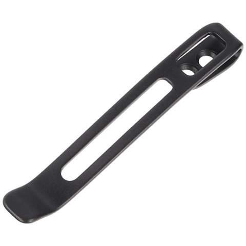 Klips Civivi Deep Carry Black Stainless Steel (CA-05A-V1) Civivi by WE Knife