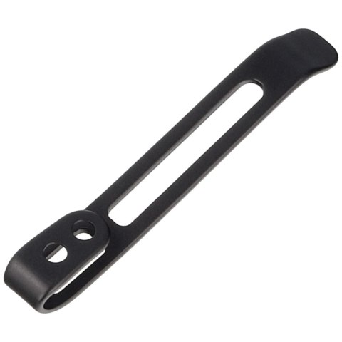 Klips Civivi Deep Carry Black Stainless Steel (CA-05A-V1) Civivi by WE Knife