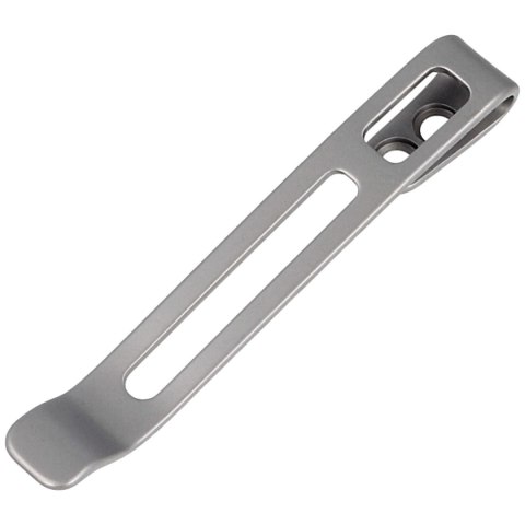 Klips Civivi Deep Carry Stainless Steel (CA-05B-V1) Civivi by WE Knife