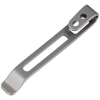 Klips Civivi Deep Carry Stainless Steel (CA-05B-V1) Civivi by WE Knife