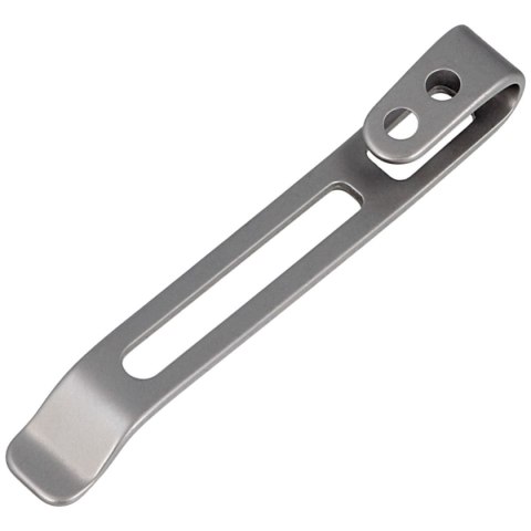 Klips Civivi Deep Carry Stainless Steel (CA-05B-V1) Civivi by WE Knife