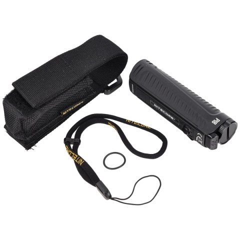 Latarka NiteCore P18 1800 lm Unibody NiteCore