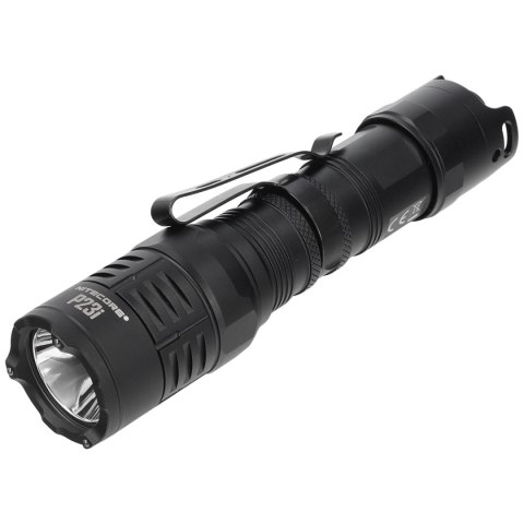 Latarka NiteCore P23i 3000 lm with Holster NiteCore