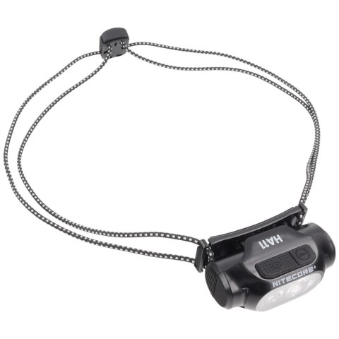 Latarka czołowa NiteCore HA11 240 lm, Ultra Lightweight Headlamp NiteCore
