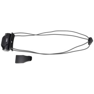 Latarka czołowa NiteCore HA11 240 lm, Ultra Lightweight Headlamp NiteCore