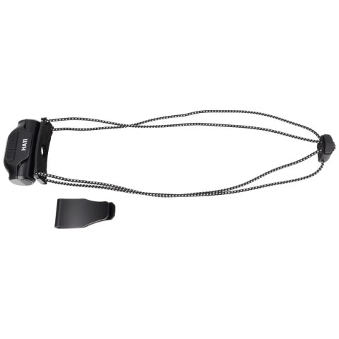 Latarka czołowa NiteCore HA11 240 lm, Ultra Lightweight Headlamp NiteCore