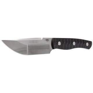 Nóż Bestech Heidi Blacksmith 2 Carbon Fiber, Satin CPM S35VN by Heidi (BFK04A) Bestech Knives