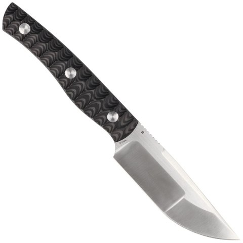 Nóż Bestech Heidi Blacksmith 2 Carbon Fiber, Satin CPM S35VN by Heidi (BFK04A) Bestech Knives
