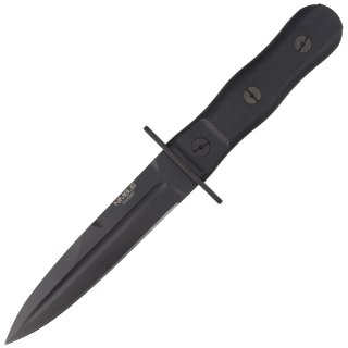 Nóż Extrema Ratio Nimbus Operativo Black Forprene, Black N690 (04.1000.0240/BLK-OP) Extrema Ratio
