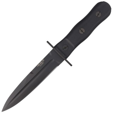 Nóż Extrema Ratio Nimbus Operativo Black Forprene, Black N690 (04.1000.0240/BLK-OP) Extrema Ratio