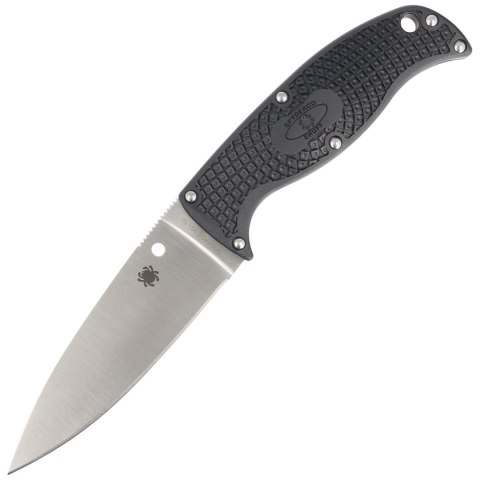 Nóż Spyderco Enuff 2 Black FRN, Satin VG-10 (FB31PBK2) Spyderco Inc.
