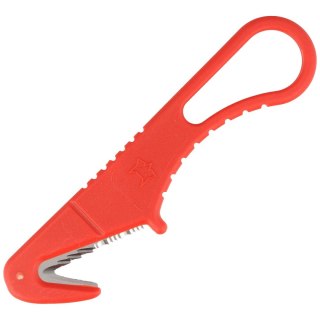 Nóż ratowniczy FOX Rescue Cutter Red (FX-639 RD) FOX