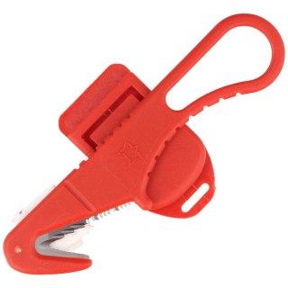 Nóż ratowniczy FOX Rescue Cutter Red (FX-639 RD) FOX