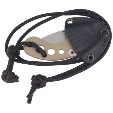 Nóż składany Fred Perrin La Griffe Pliante Gray G10, 440C by Fred Perrin (01PE006) Fred Perrin