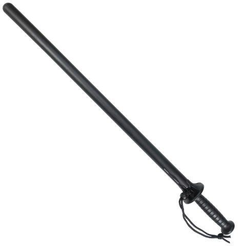 Pałka szturmowa ESP 34'' z gardą i linką (PBS-34/86Hs) ESP - Euro Security Products