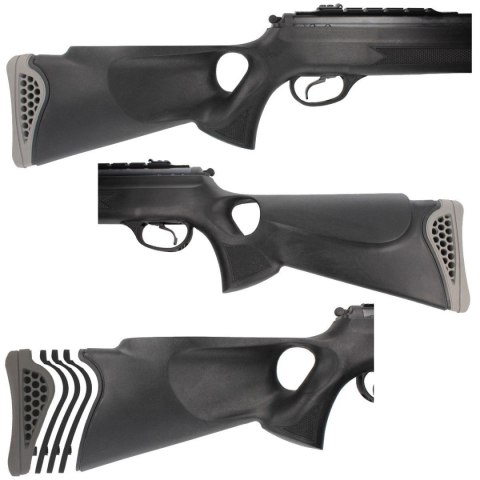 Wiatrówka Hatsan 125 TH Vortex 6.35 mm Hatsan Arms