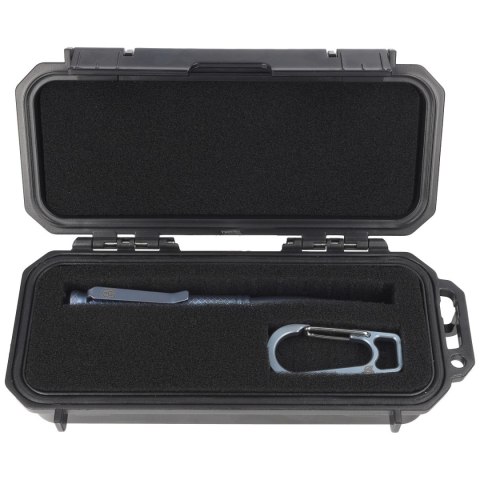 Zestaw Bestechman Scribe Blue Titanium Długopis i Karabińczyk (BM17B) Bestechman by Bestech Knives