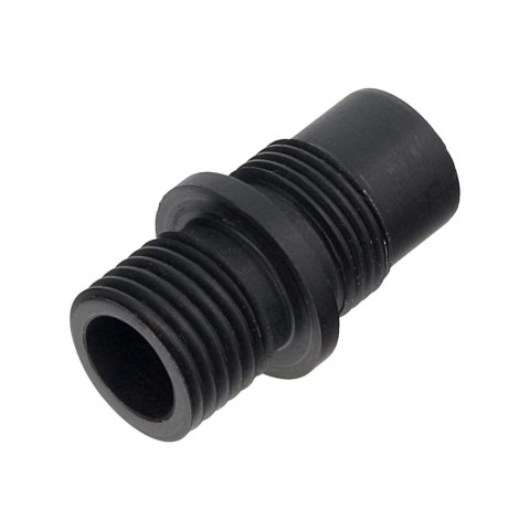 Adapter tłumika ½'' UNF do wiatrówek Reximex RP, RPA i Hatsan Jet 1, Jet 2 Reximex