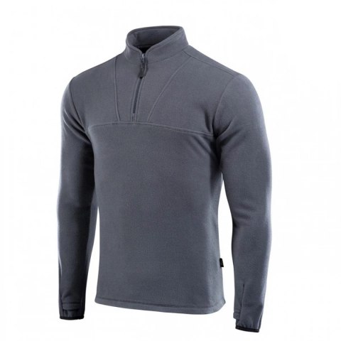 Bluza M-Tac Delta Fleece Dark Grey (70003012) M-TAC