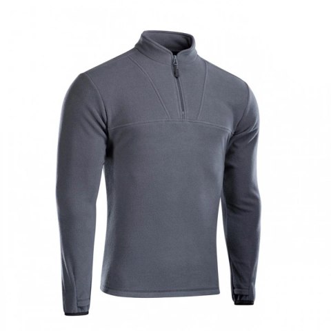 Bluza M-Tac Delta Fleece Dark Grey (70003012) M-TAC