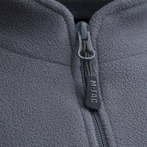 Bluza M-Tac Delta Fleece Dark Grey (70003012) M-TAC