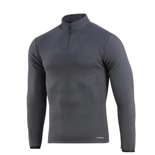 Bluza M-Tac Delta Polartec Dark Grey (70016012) M-TAC