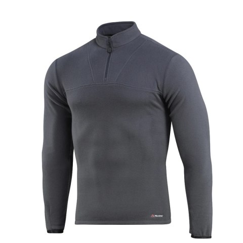 Bluza M-Tac Delta Polartec Dark Grey (70016012) M-TAC