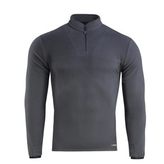 Bluza M-Tac Delta Polartec Dark Grey (70016012) M-TAC