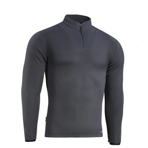 Bluza M-Tac Delta Polartec Dark Grey (70016012) M-TAC
