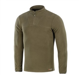 Bluza M-Tac Delta Polartec Dark Olive (70016048) M-TAC