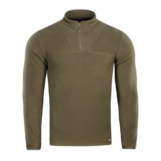 Bluza M-Tac Delta Polartec Dark Olive (70016048) M-TAC