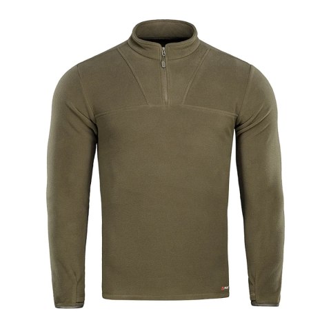 Bluza M-Tac Delta Polartec Dark Olive (70016048) M-TAC