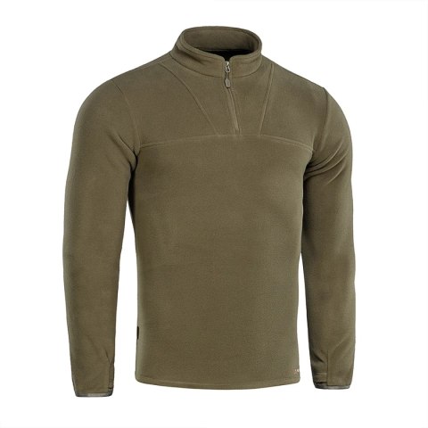 Bluza M-Tac Delta Polartec Dark Olive (70016048) M-TAC