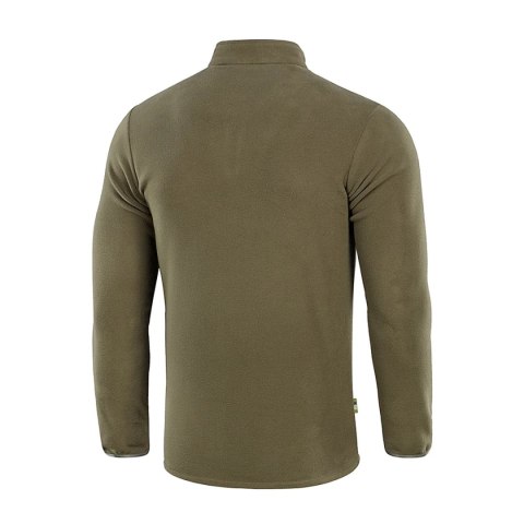 Bluza M-Tac Delta Polartec Dark Olive (70016048) M-TAC