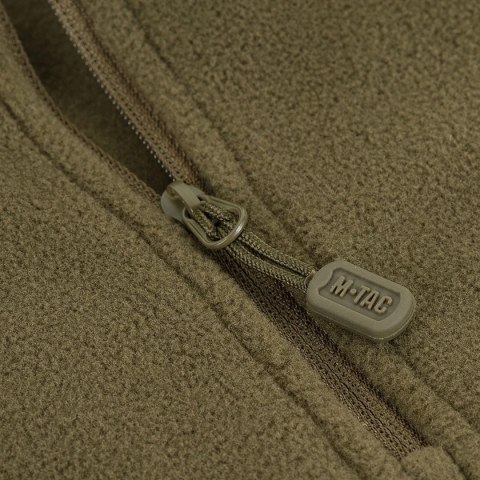 Bluza M-Tac Delta Polartec Dark Olive (70016048) M-TAC