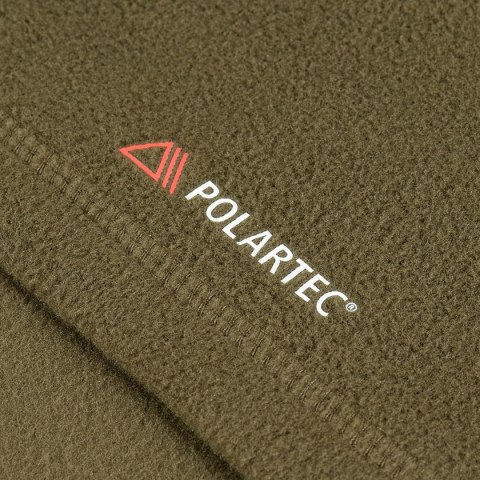 Bluza M-Tac Delta Polartec Dark Olive (70016048) M-TAC