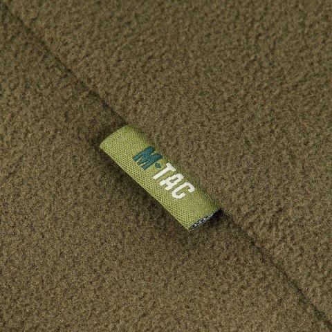 Bluza M-Tac Delta Polartec Dark Olive (70016048) M-TAC
